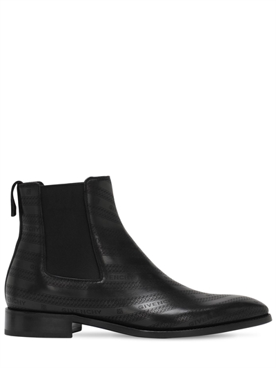 givenchy chelsea boot