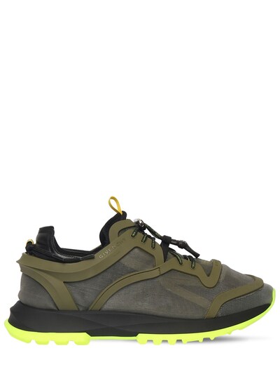 givenchy sneakers green