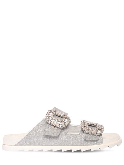 roger vivier sandals