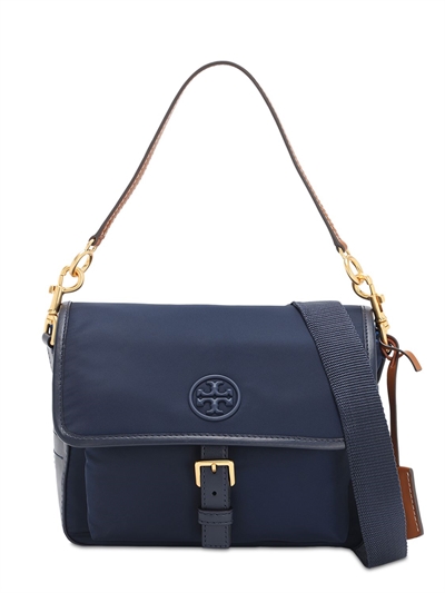 tory burch perry nylon