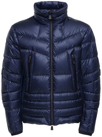 moncler grenoble canmore jacket