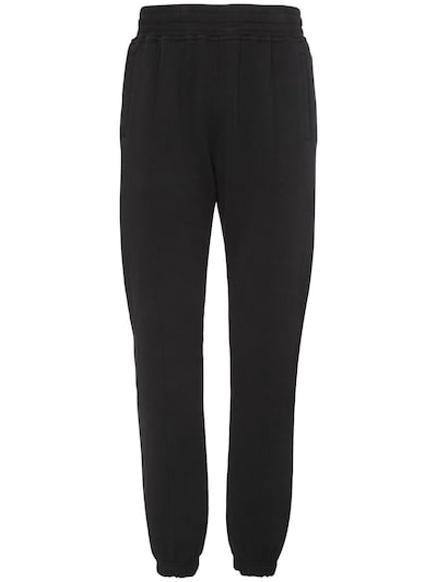 haider ackermann sweatpants