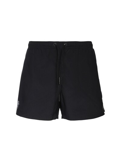 marcelo burlon swim shorts