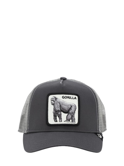 goorin bros gorilla hat