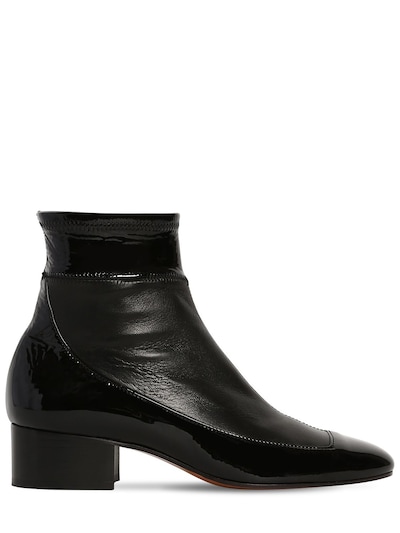 loewe ankle boots