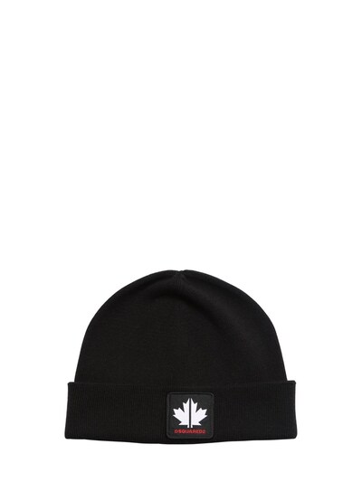 dsquared cap luisaviaroma