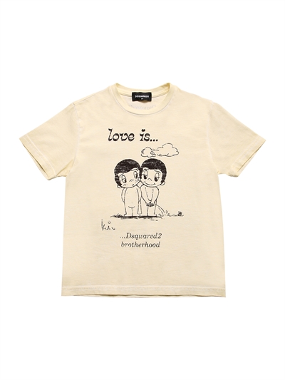 dsquared2 luisaviaroma