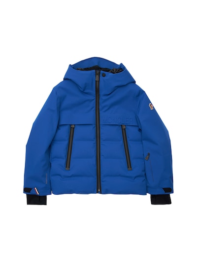 royal blue moncler