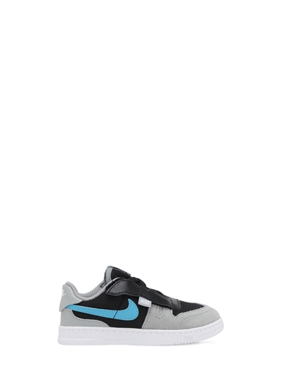 nike squash type sneakers