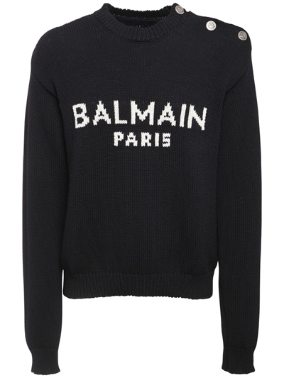 pull balmain