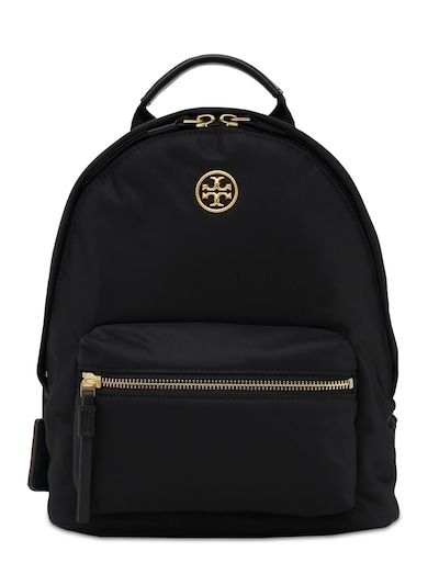 tory burch nylon baby backpack