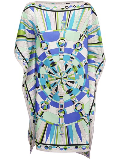 pucci dress