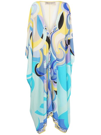 emilio pucci dress