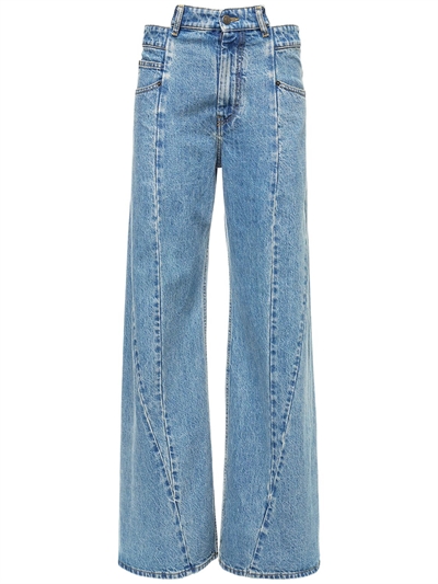 maison margiela jean
