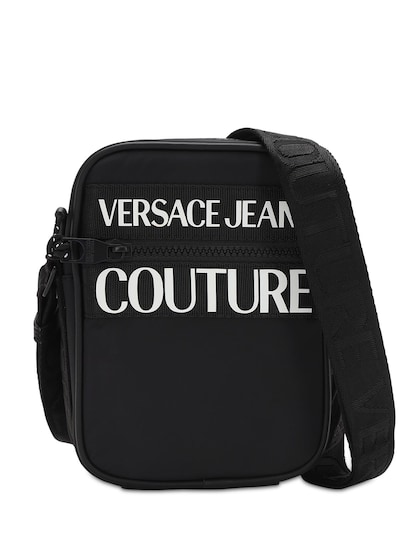 versace jeans bags