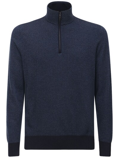 roadster sweater