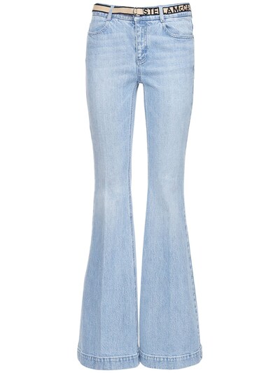 stella mccartney jeans