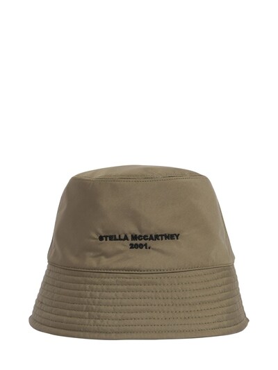 stella mccartney beanie