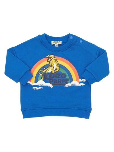 children's kenzo sweatshirt