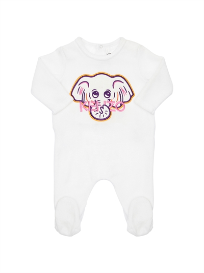 kenzo baby romper