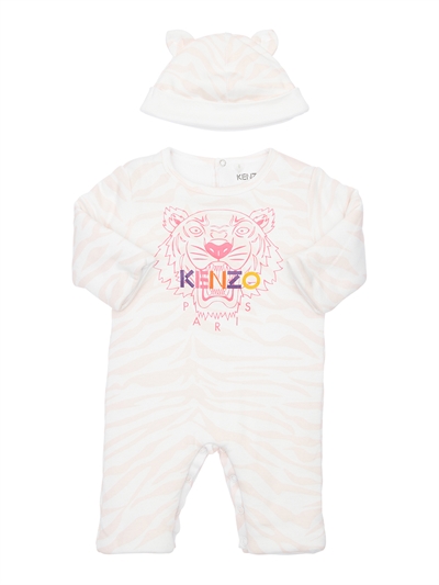 kenzo baby romper