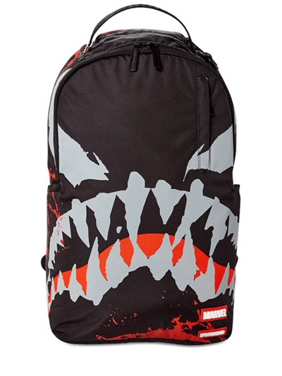 backpack venom