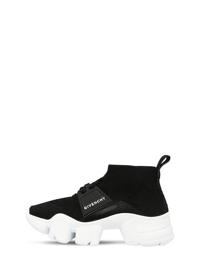 givenchy knit sneakers
