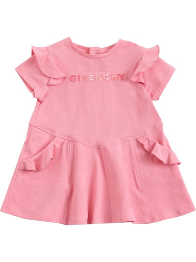 givenchy baby dress