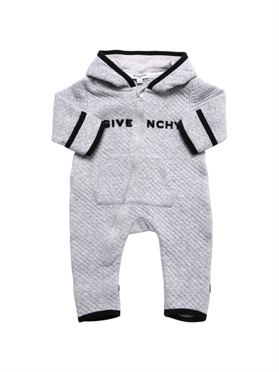 givenchy baby romper