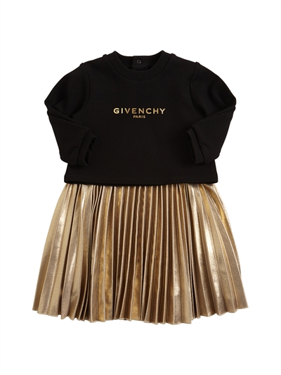 robe pull givenchy