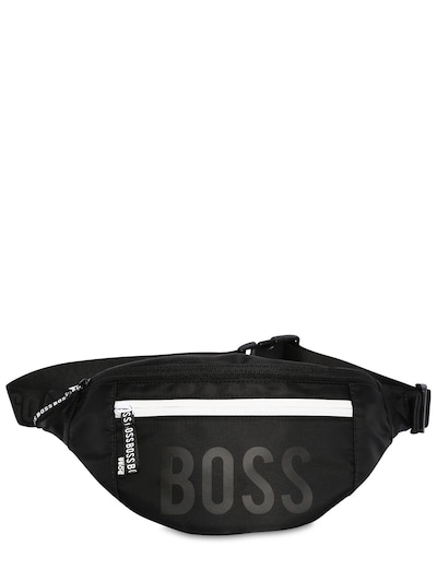 hugo boss belt bag