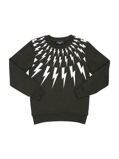 neil barrett sweater