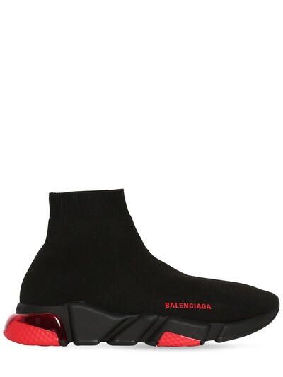 Balenciaga - Speed low top sneakers 