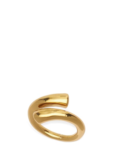 Adjustable Ring Gold