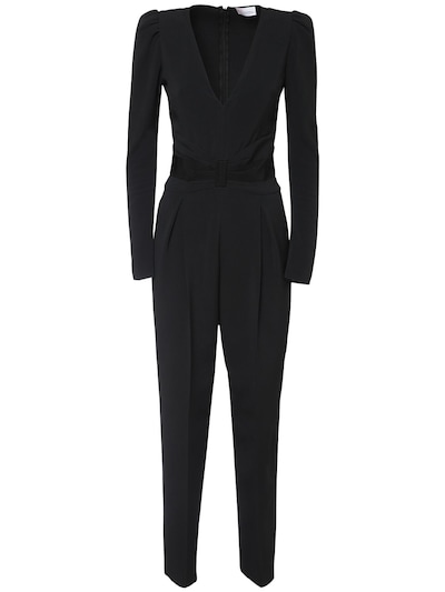 valentino jumpsuit