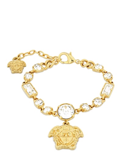 versace icon medusa bracelet