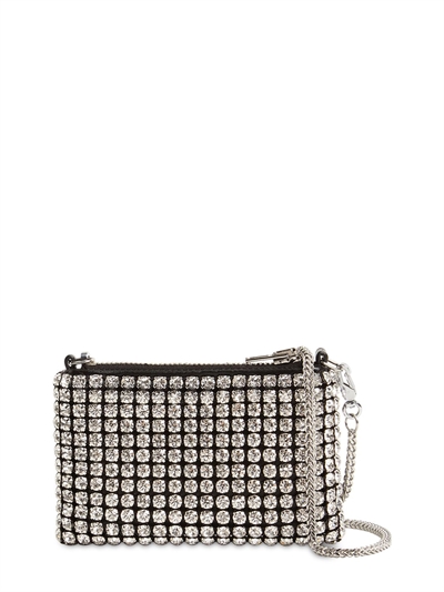alexander wang bag strap