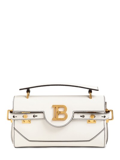 balmain shoulder bag