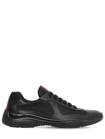 prada scarpe america's cup