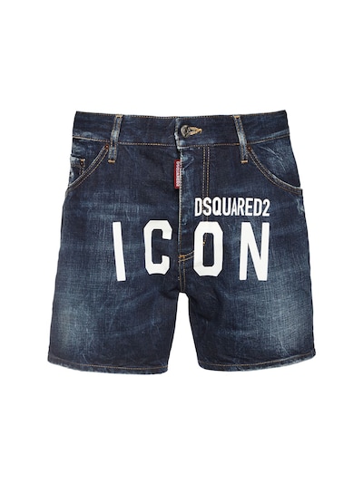 jeans dsquared icon
