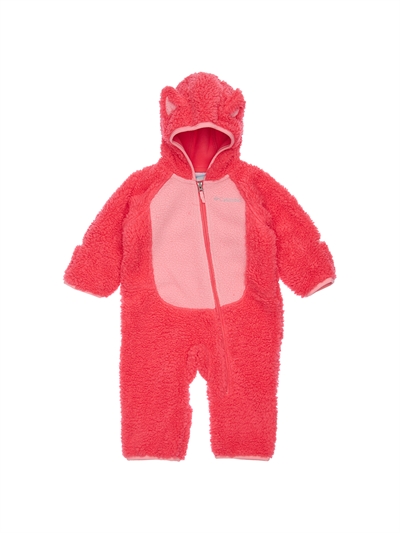 columbia infant romper