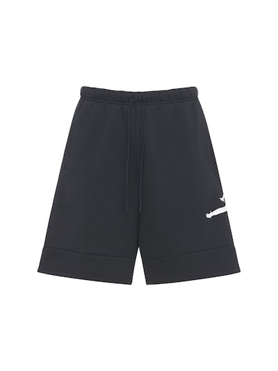 jordan sweat shorts