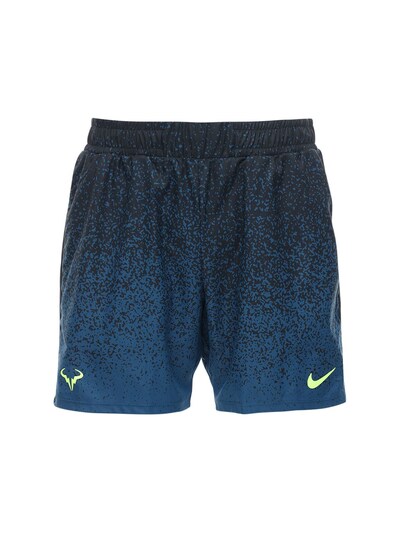 nike rafa tennis shorts