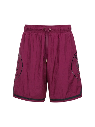 jordan nylon shorts