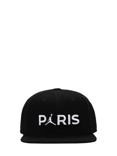 psg jordan pro cap