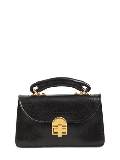 marni top handle bag