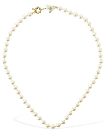 Vivienne Westwood Lynette Necklace 2025 www.alhudapk