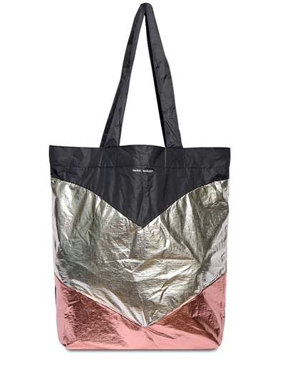 isabel marant tote bag