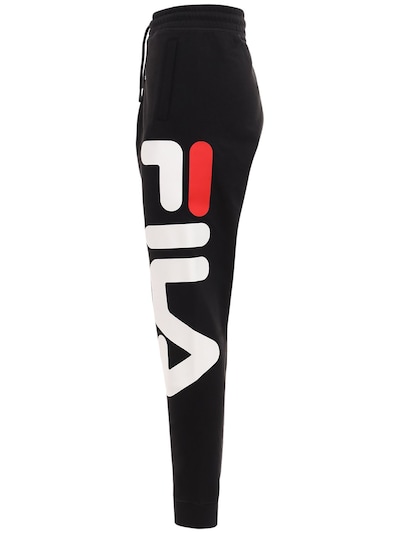 fila tracksuit pants