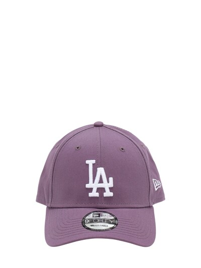 new era la caps
